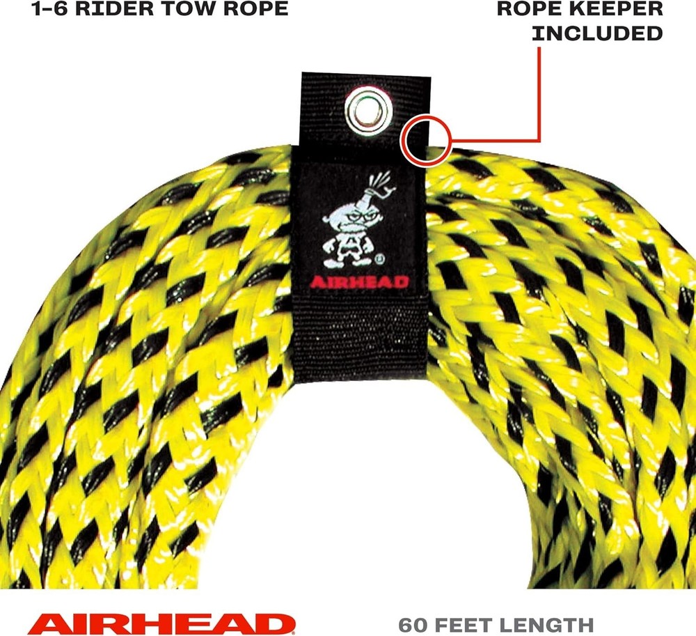 Tow Rope