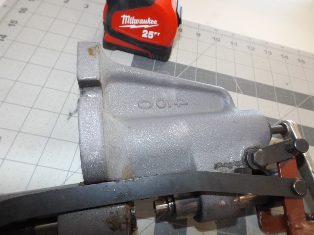 LYMAN 450 Bullet Sizer Lubricator Sizing Casting Mold Luber Reloading w/ extras