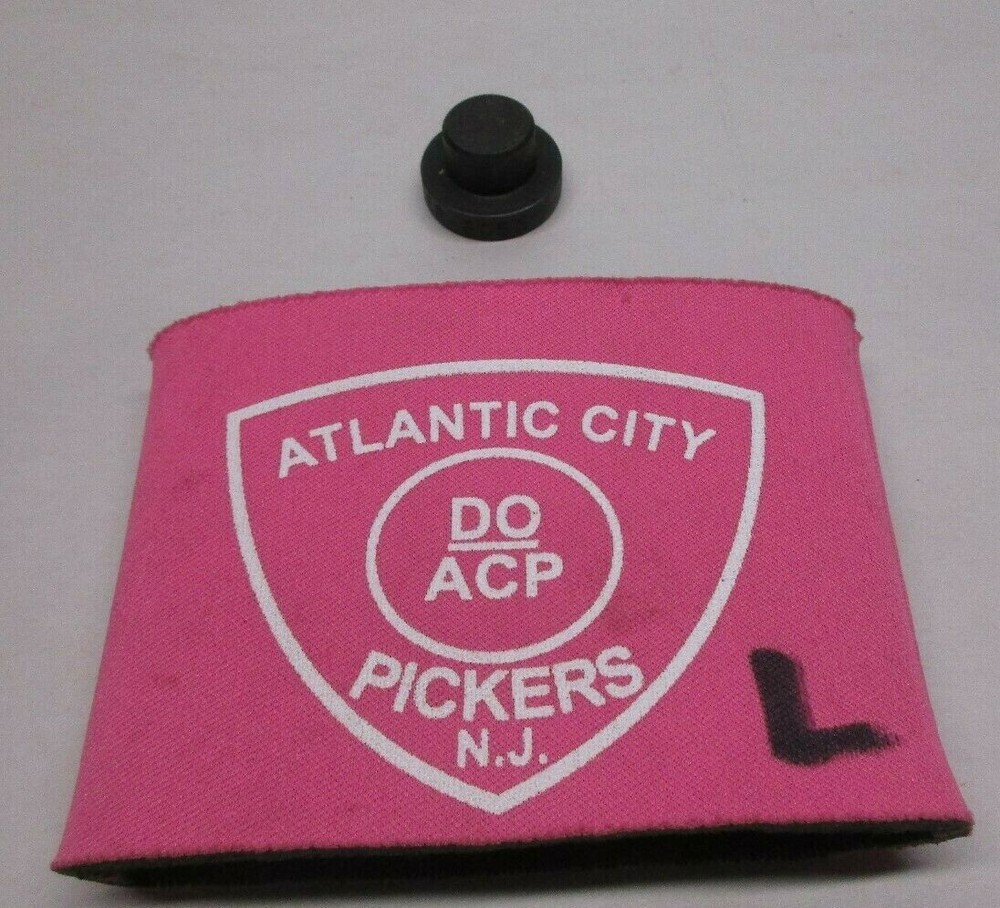 MILLER TOOL 6055 THRUST BUTTON TOOL