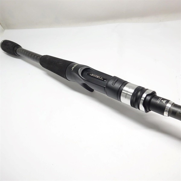 JACKALL BPMBC-67MH+ Cond/C