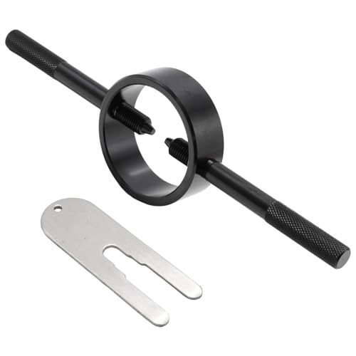 Universal Fork Service Tool Kit - Oil Level Tool, Spring Compressor & Damper Rod