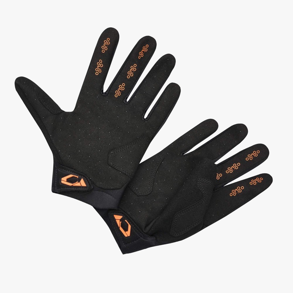 CRBN SC Pro Gloves - Medium