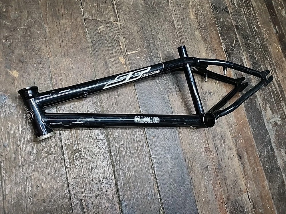 SE Racing Mauler Frame