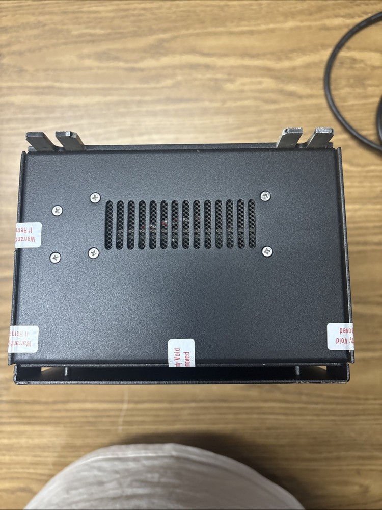 AeroComputers UltiChart Moving Map System UC-5100
