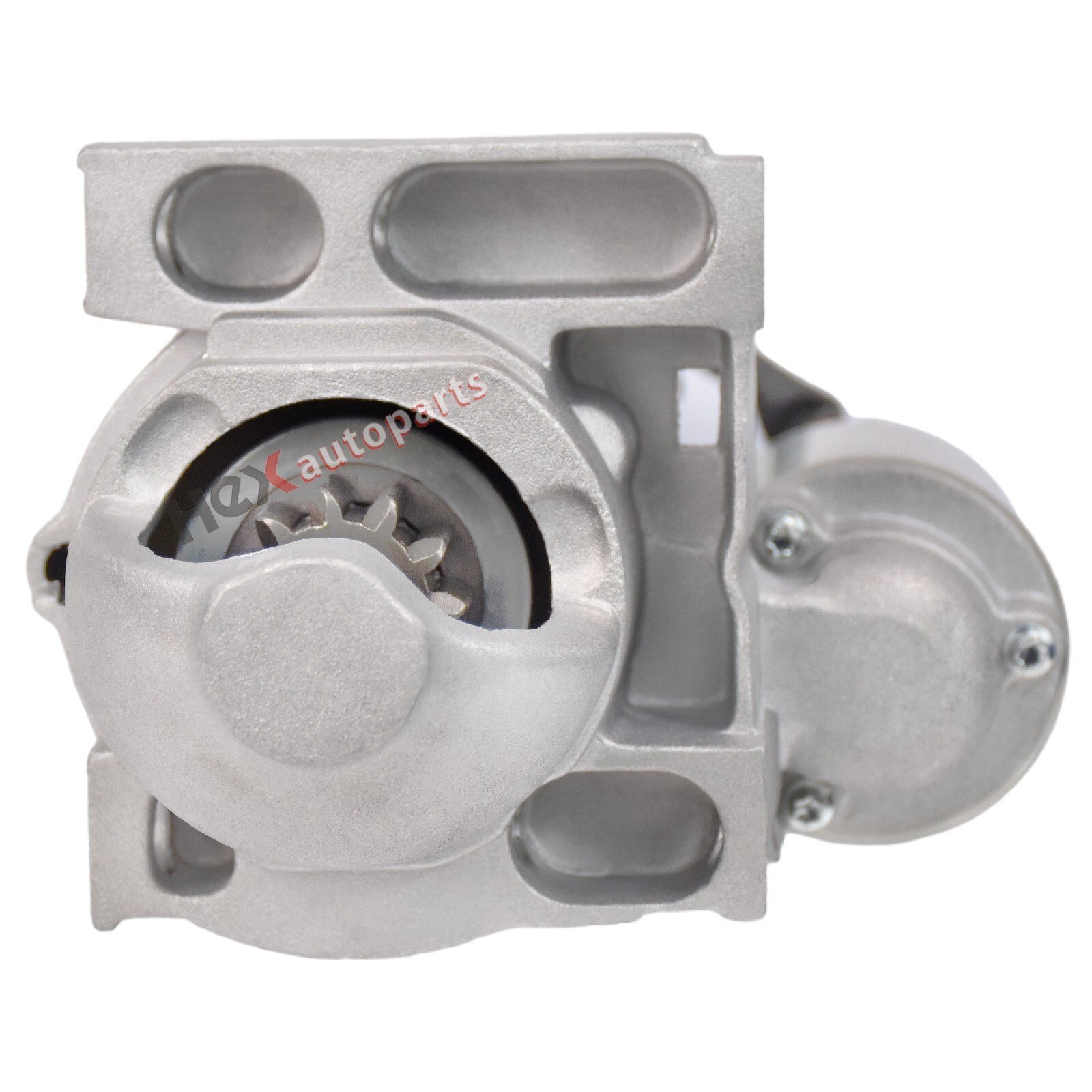 Starter for 2001-2003 Chevrolet GMC Silverado Sierra V8 4.8L & 5.3L 6489