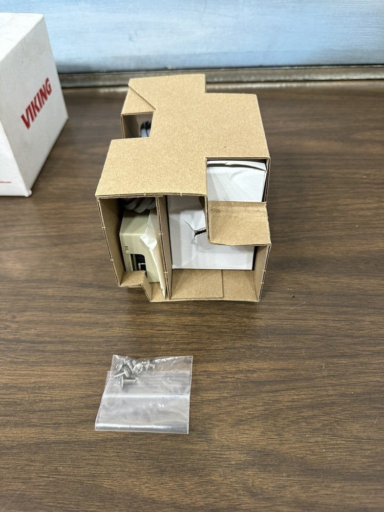 3 Viking electronics PAN-1 Panasonic Doorphone Interface