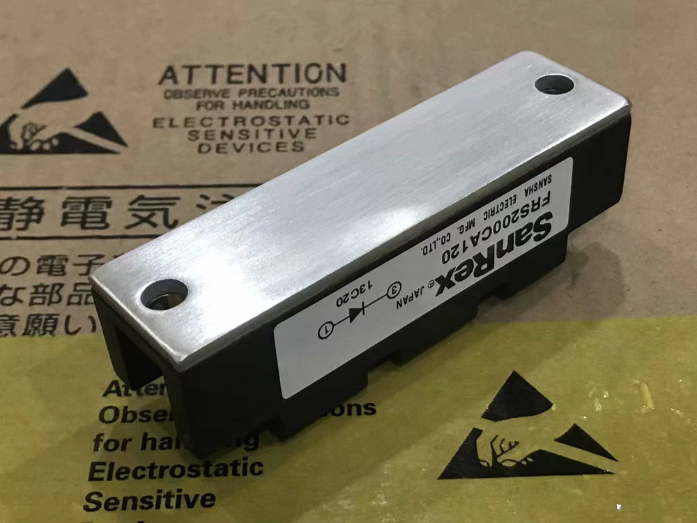 1PCS FRS200CA120 Module expert new quality 100%