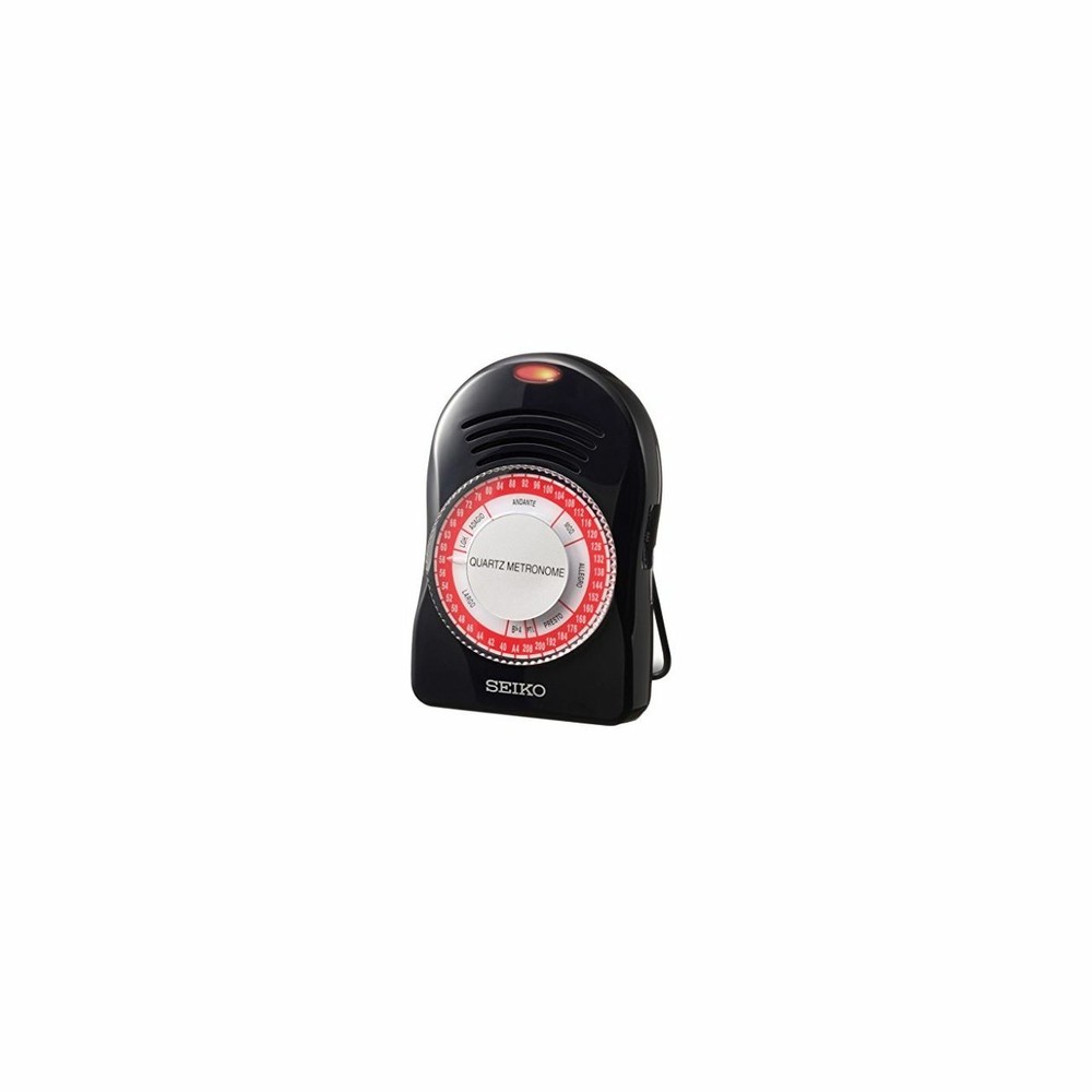 Seiko SQ-50V Quartz Metronome