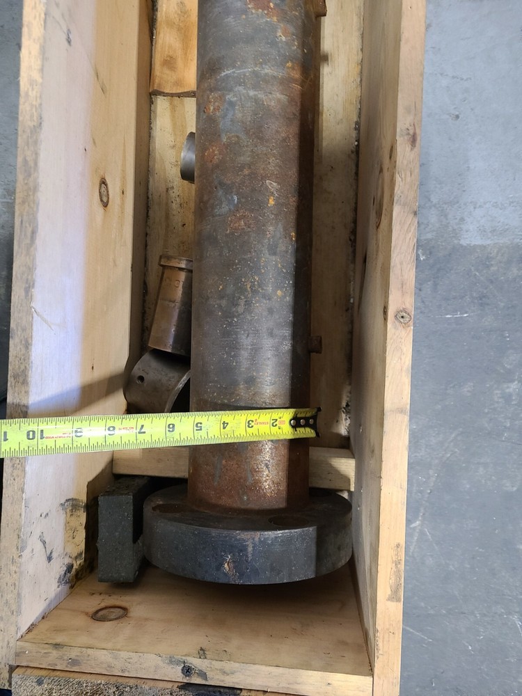 Extruder Barrel for Plastic Extruding Machine
