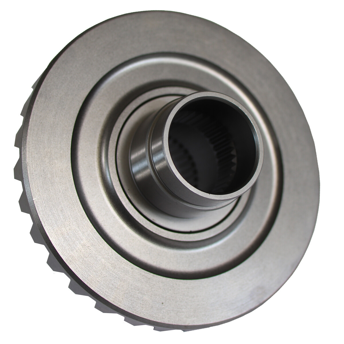 Rear Differential Ring Gear for Suzuki Ozark 250 & LT-Z250 Replaces 27321-05GA0