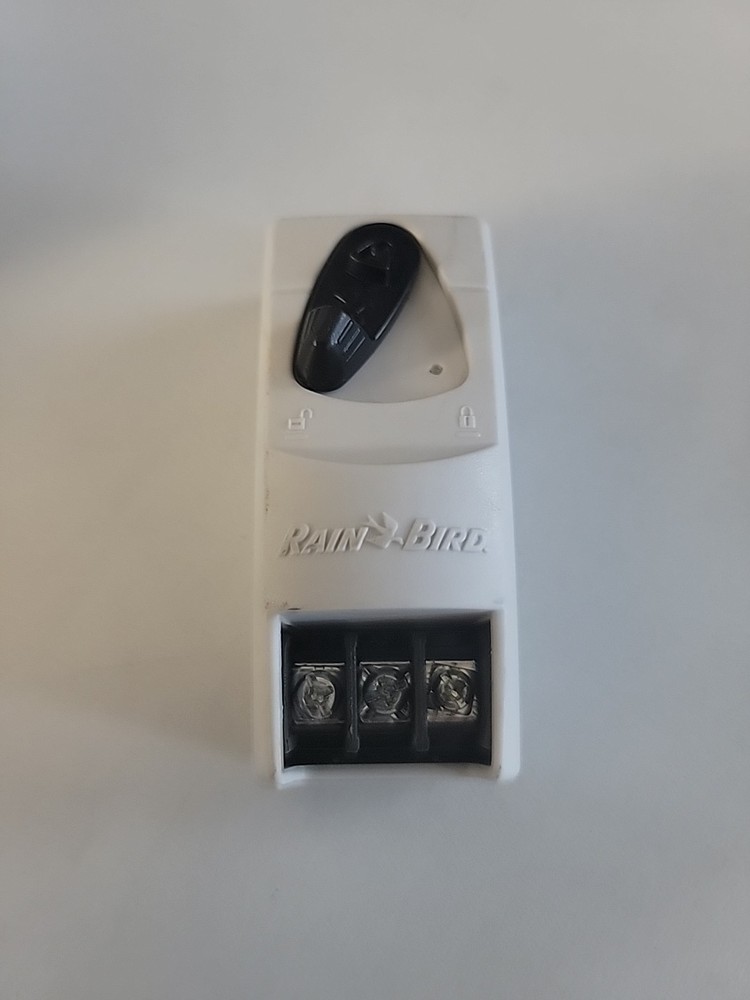 Rain Bird ESP-SM3 3 Station Expansion Module/ READ DETAILS