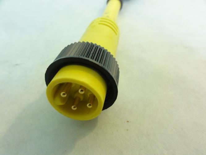 210771 New-No Box; 4Front Engineered Solutions AP0875 Door Adapter Cable