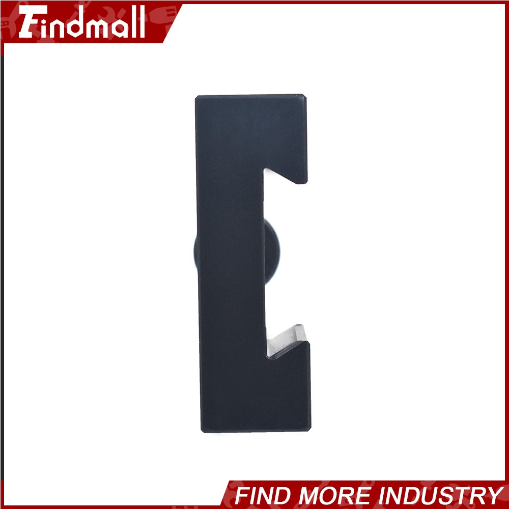 Findmall 2PCS AXA #1 Quick Change 250-101 Tool Post Turning & Facing Holder
