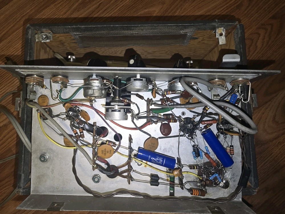 Maestro Echoplex EP1