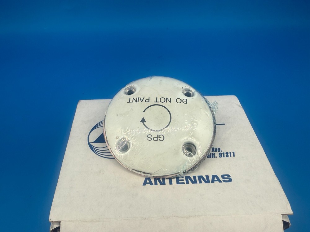 Sensor Systems GPS Antenna P/N S67-1575-39