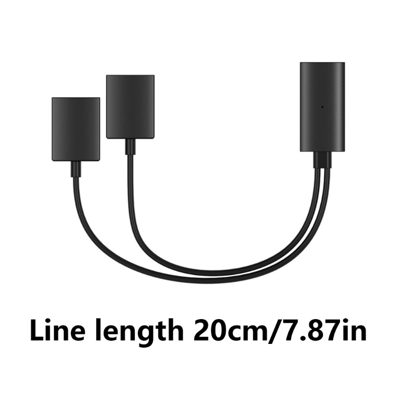 Third Generation Intelligent Eyewear Charging Cable Cord, for EVi CG010