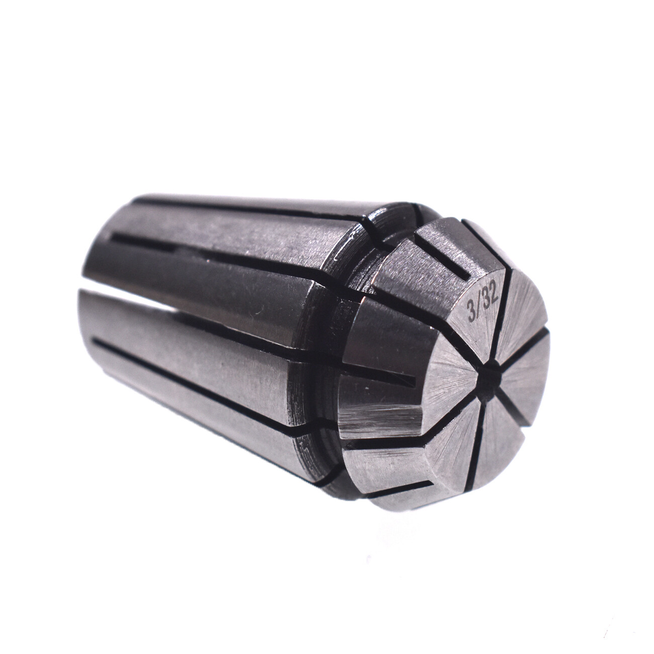 14pcs ER20 Spring Collet Set Kit 1/16"-1/2" CNC Super Precision 3/8 1/4 1/8 US