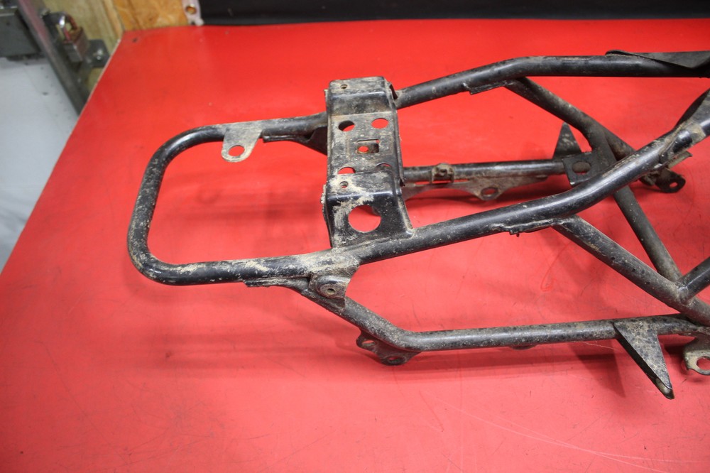 1985 YAMAHA TRI ZINGER 60 FRAME CHASSIS