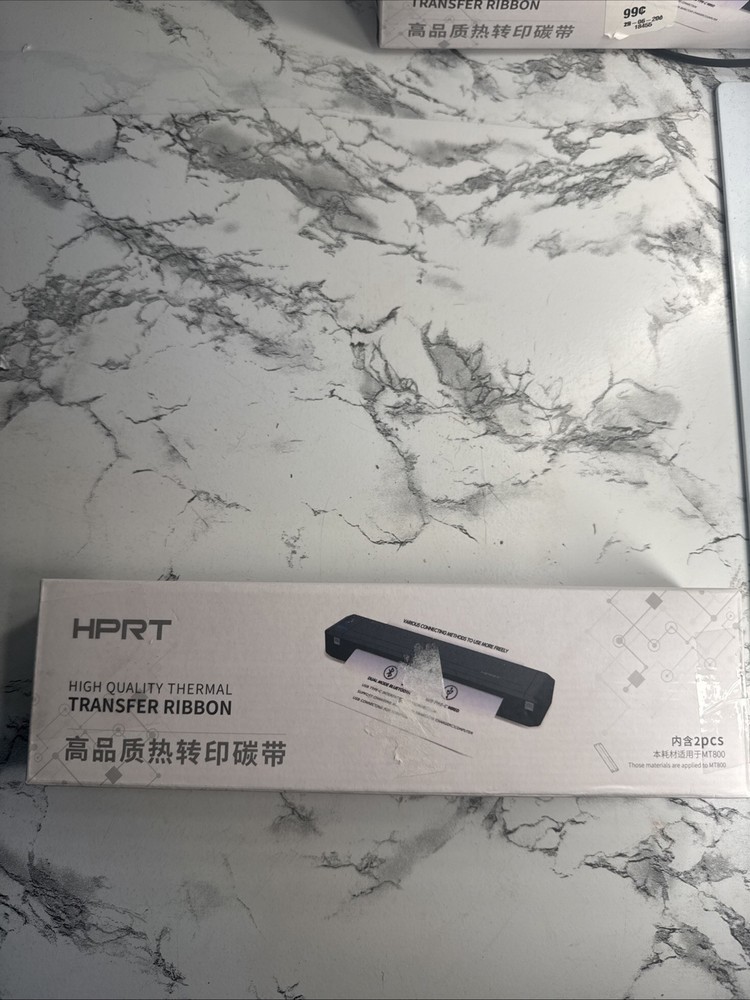 High Quality Transfer Ribbon