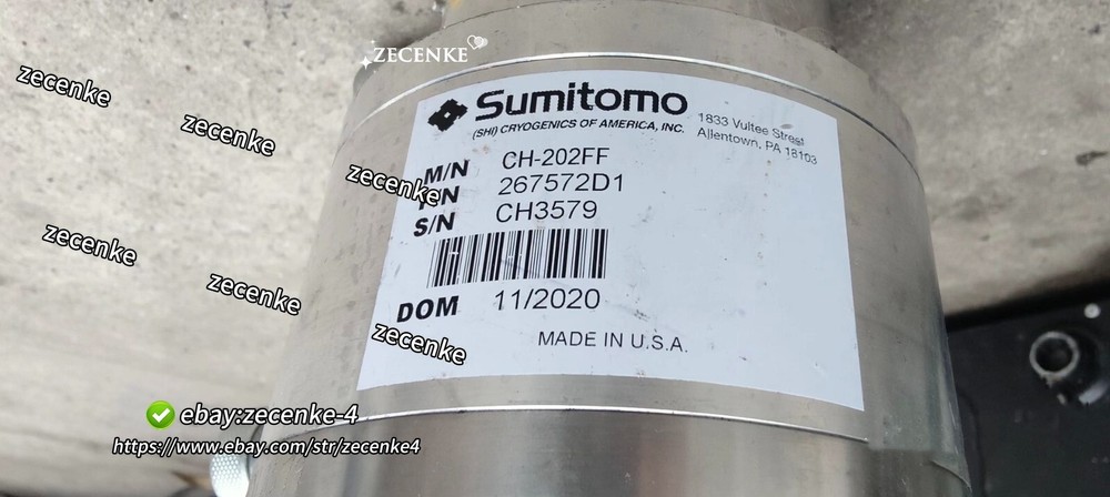 CH-202FF BY DHL OR Fedex