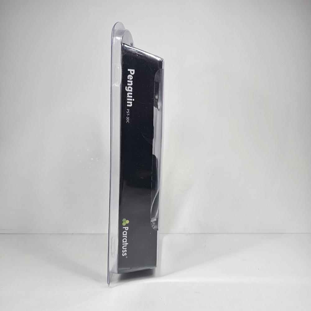 Paratuss Penguin PST-30C Multi-functional Restringing Tools - Rechargeable