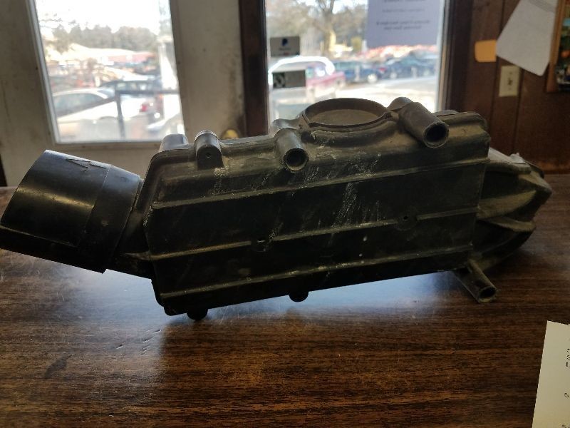 Logic Module ECM Fits 87 Aries 17012