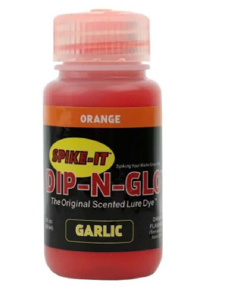 Spike-It Dip-N-Glo Dye 2oz
