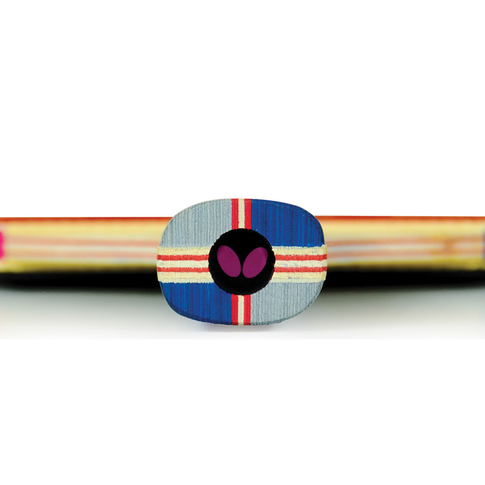 RDJ CS-2 Penhold Racket