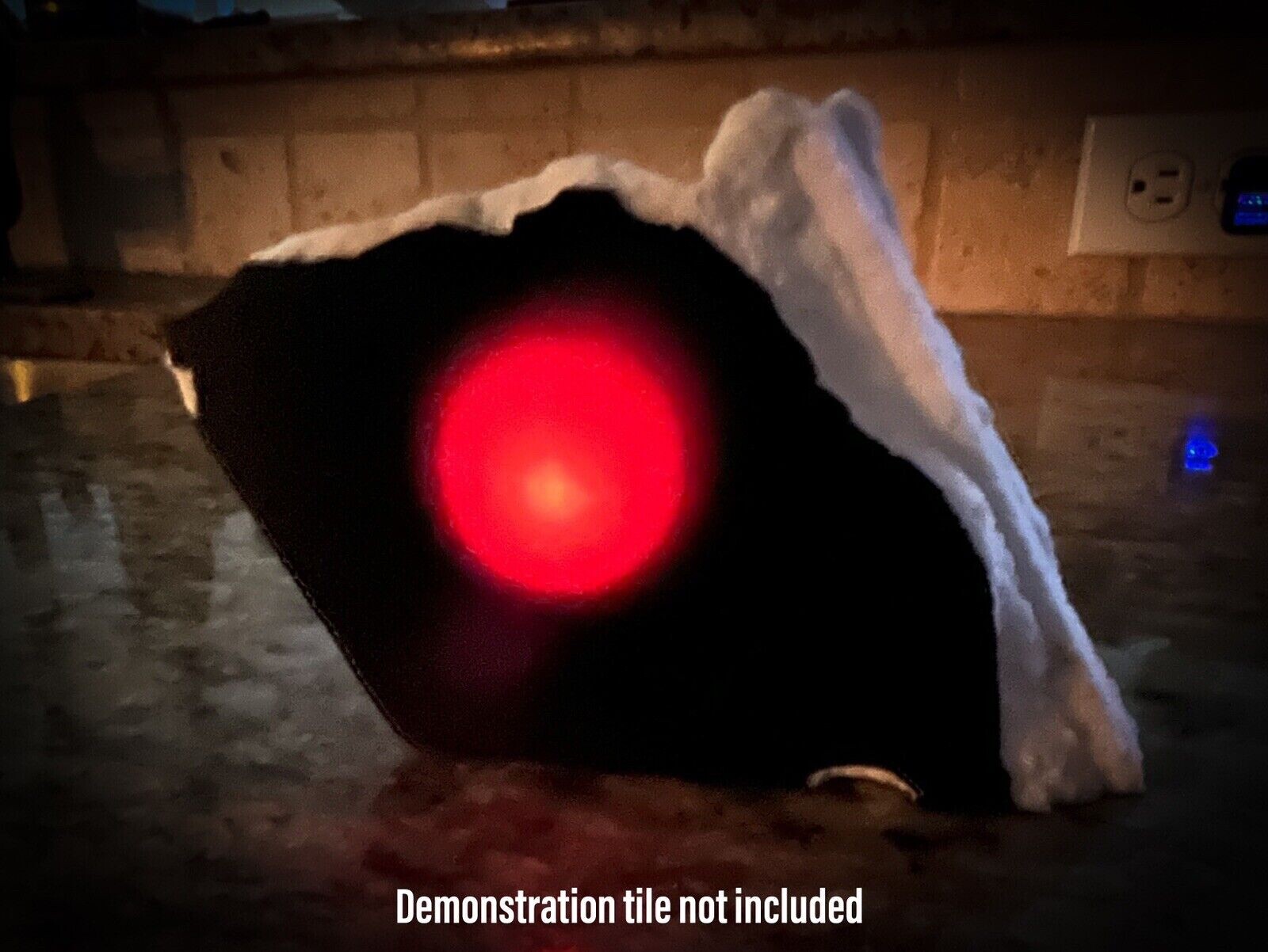 SpaceX Starship Flight 7 Ship 33 Ragged Islands Recovered Tile Relic & Extras