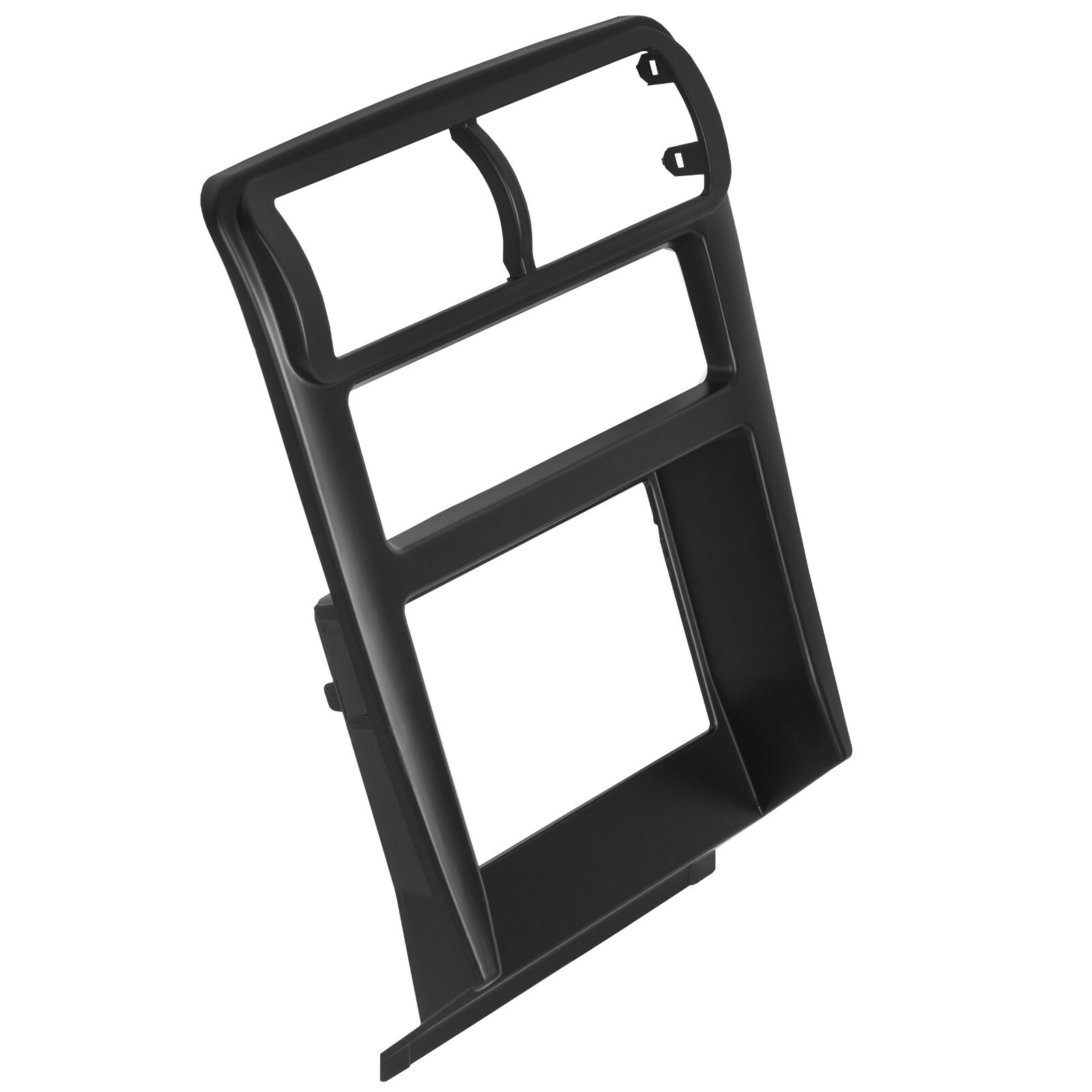 For 1994-2002 Ford Mustang Car Stereo Radio Double Din Dash Kit Bezel