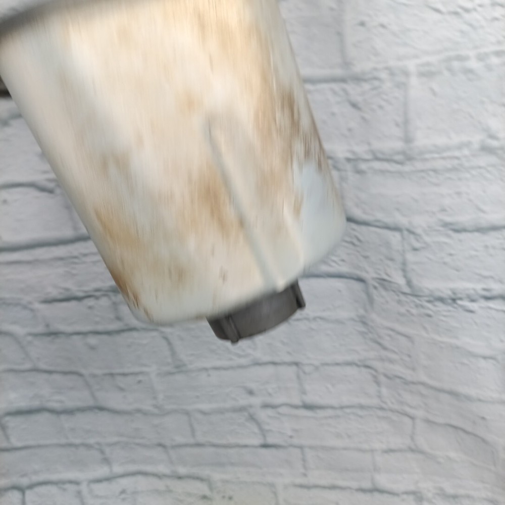 Sanyo Bread Maker Machine Pan & paddle Model SBM-15 A12