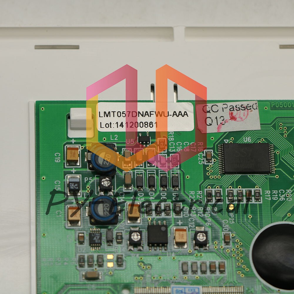 1PCS Used LMT057DNAFWU-AAA 5.7'' LCD Panel with touch screen