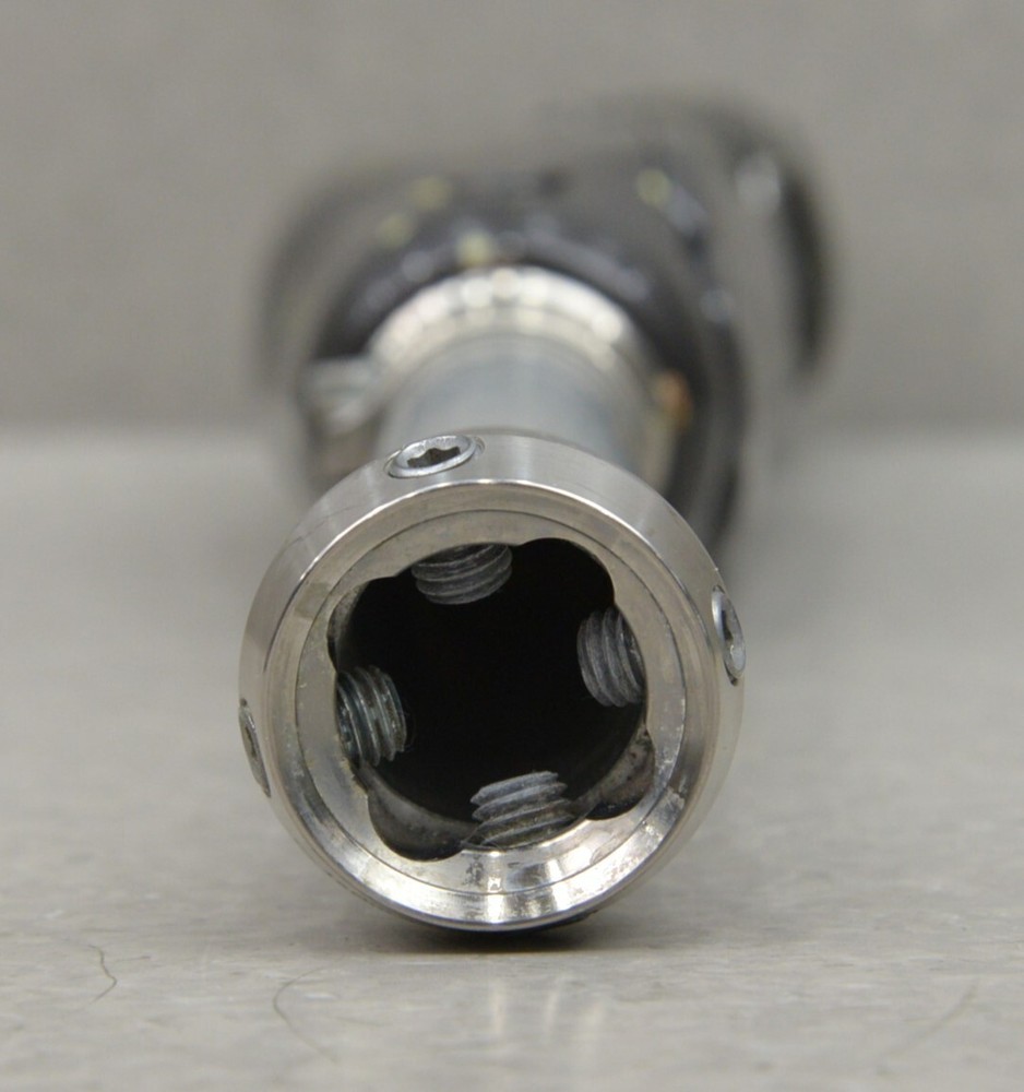 Nabtesco Allux NE-Z41 MicroProcessor Prosthetic Knee