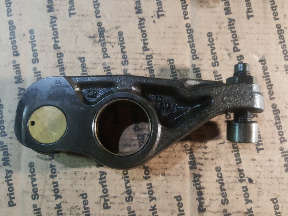 CAT C15 ROCKER ARM #  2745351