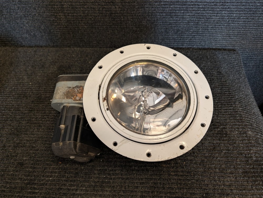 Grimes Retractable Landing Light