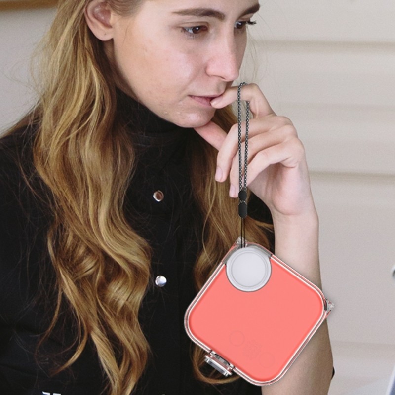 Thin Designs Earbud PC Case Dustproof Protections Case Suitable for CMF Earbud