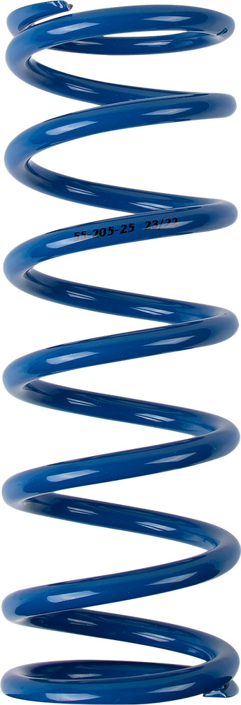 Moose Racing Shock Spring 8.875" 1312-1019