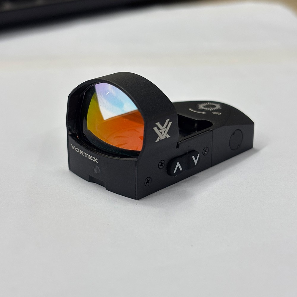 Vortex Venom Red Dot Sight 3 MOA VMD-3103 Reticle