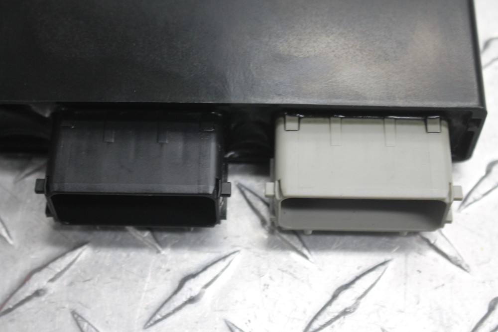 2023 KAWASAKI EX650R ECU COMPUTER CONTROLLER ECM CDI