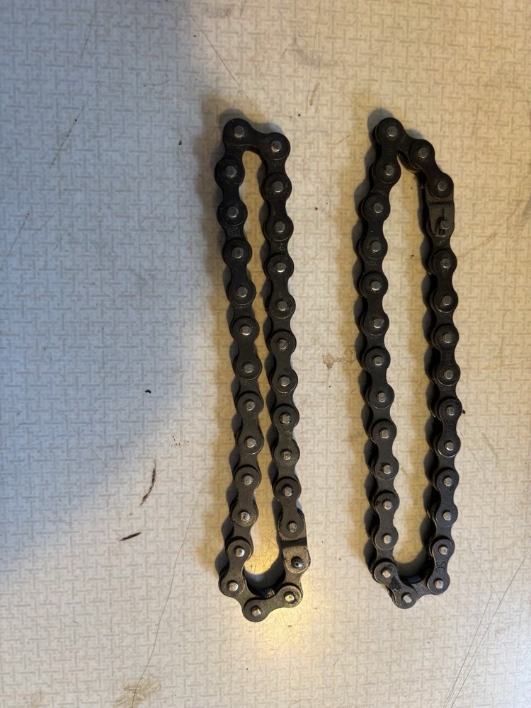 Delta 22-560 Planer Chains