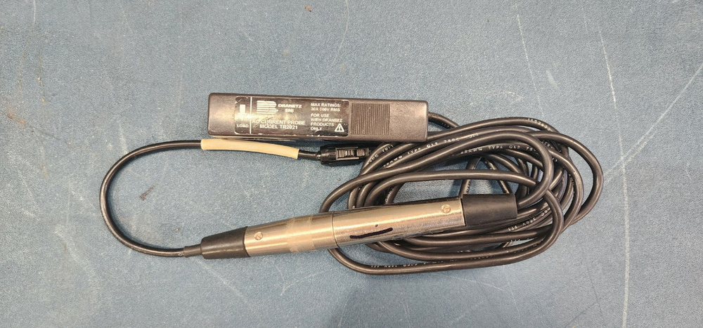 Dranetz TR2021 Current Probe Unit#1