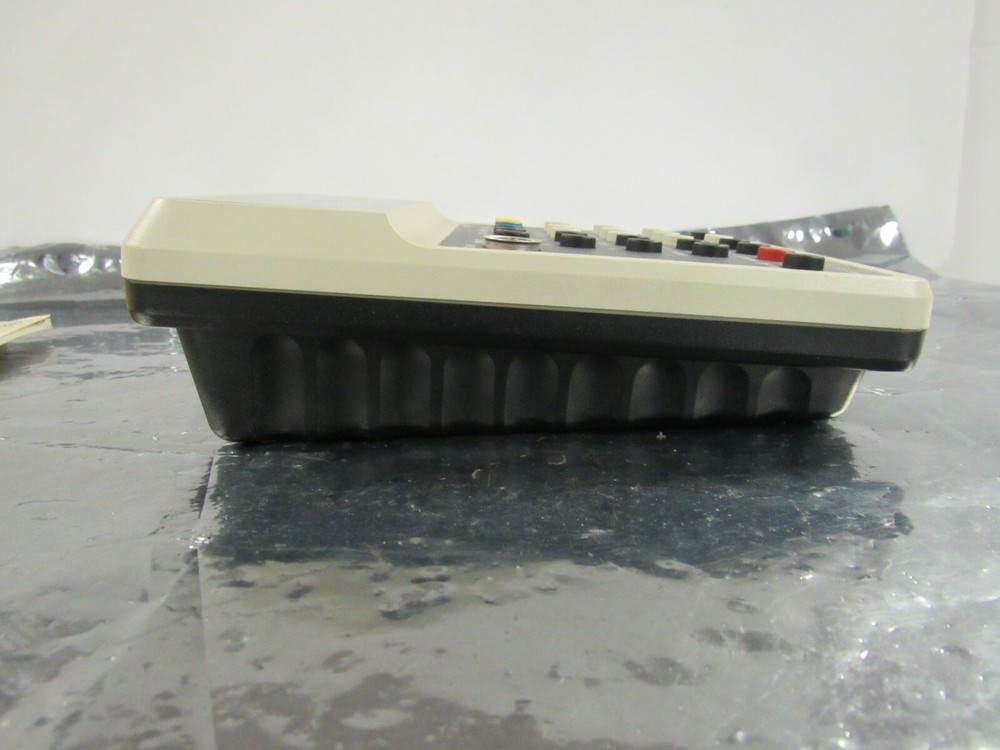 KLOCKNER MOELLER PRG3S HAND HELD PROGRAMMER (MINOR SCUFFS ON SCREEN) *NIB*