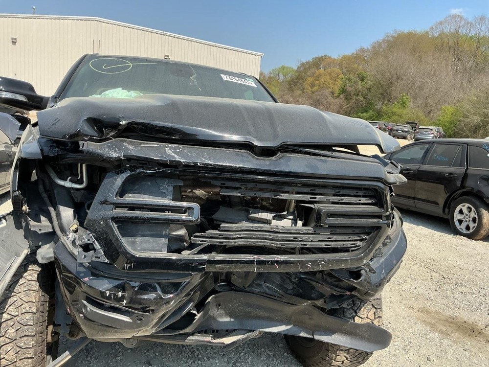 TDODR1500 2019 Glove Box 5021333