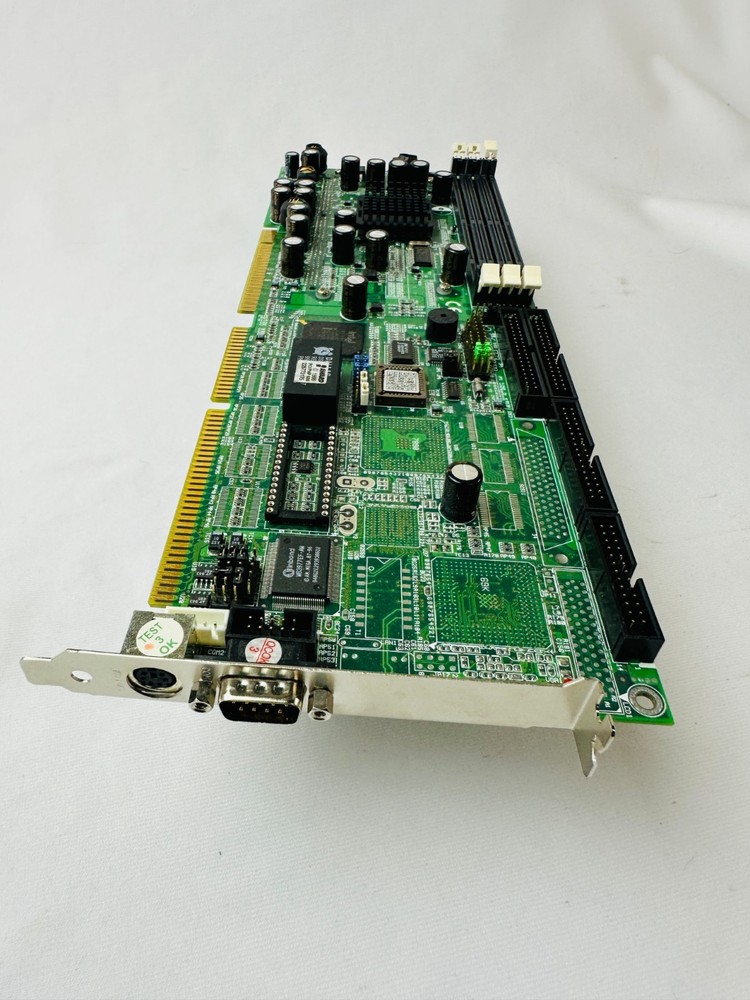 Lanner Electronics AP-686DF V 1.1 CPU Board