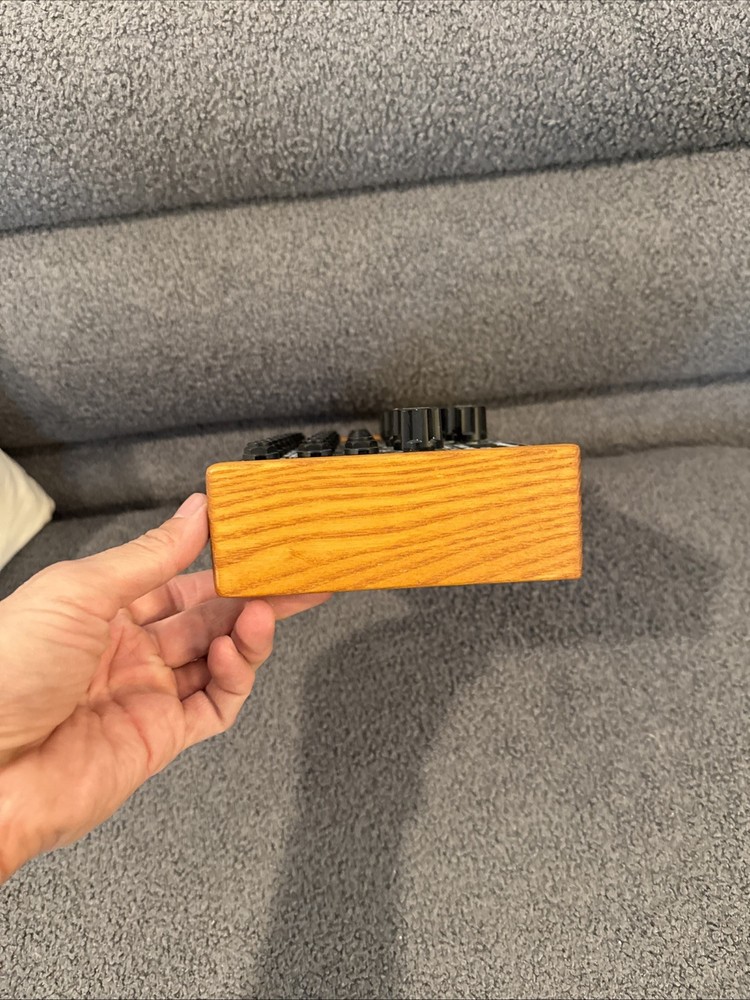 Moog Moogerfooger CP-251 Control Processor only in PRISTINE Shape Tested WORKS