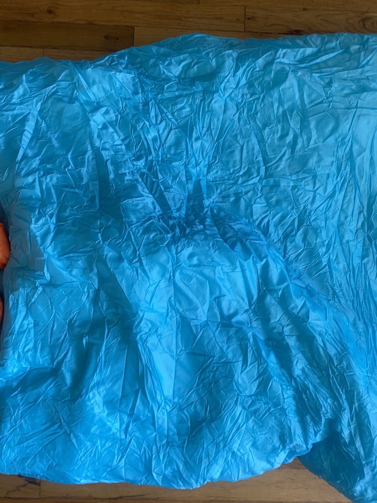 Ust Monarch Sleeping Bag with Temp Control and Carry Case Camping Regular Read