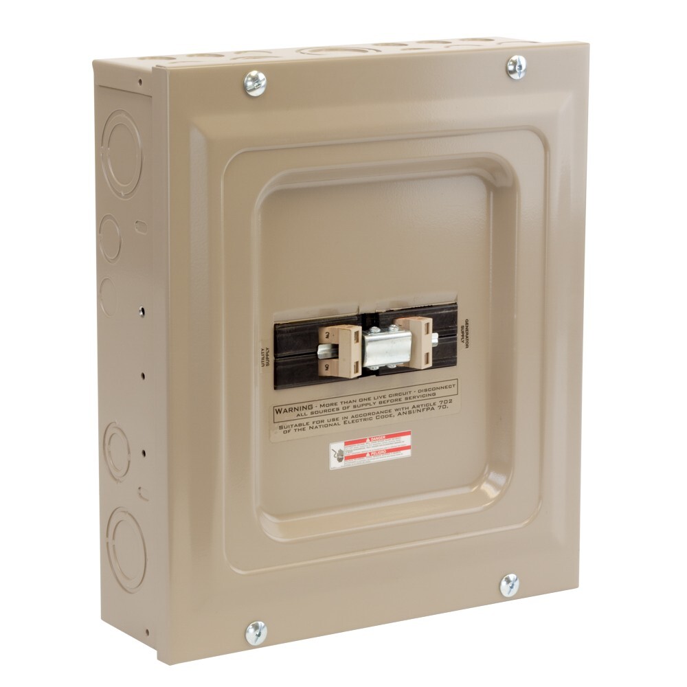 Reliance TCA0603D Loadcenters and Panelboards