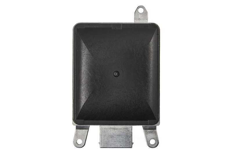 Body Control Module Hella 010287311