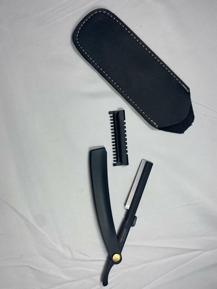 Barbers Razor