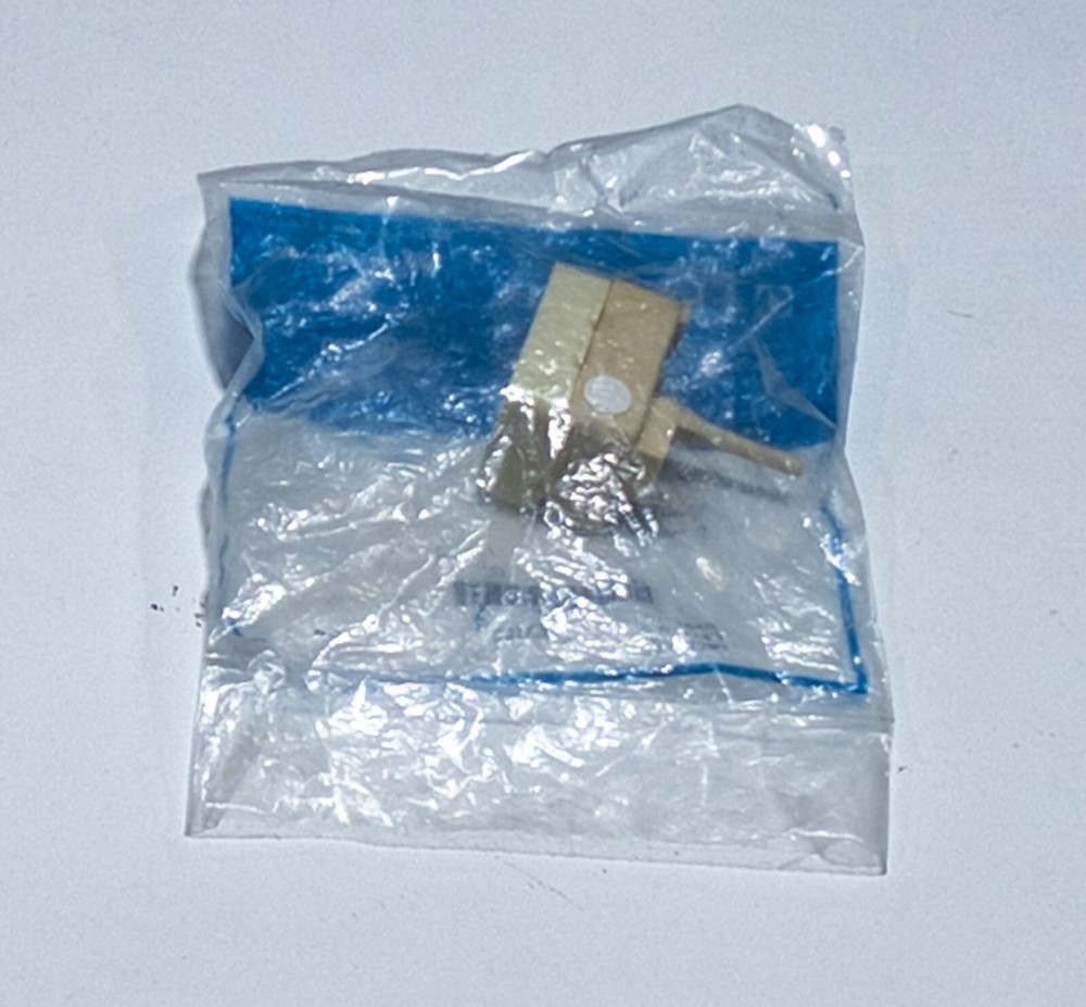 Electrolux 241707701 Refrigerator PTC Starter